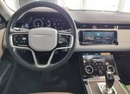 Land Rover Range Rover Evoque SUV 2,0 l 120 kw