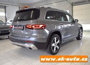 Mercedes-Benz GLB SUV 0,0 85 kw