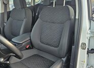 Peugeot 3008 SUV 1,2 l 96 kw
