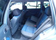 Škoda Octavia Kombi 1,9 l 66 kw