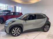 Toyota Aygo 2