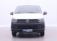 Volkswagen Transporter Skříň 2,0 l 75 kw