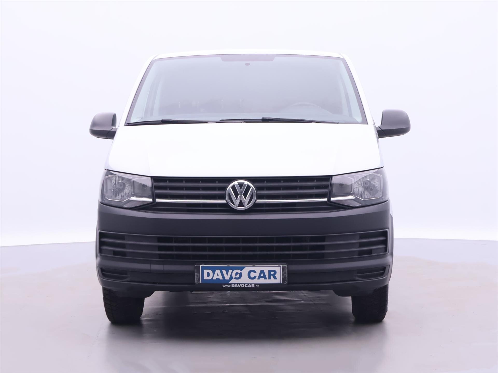 Volkswagen Transporter Skříň 2,0 l 75 kw