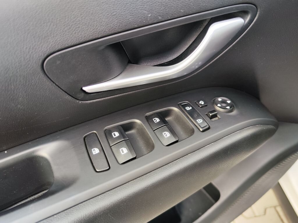 Hyundai Tucson SUV / Terénní 1,6 l 110 kw