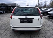 Ford Focus Kombi 1,8 l 85 kw