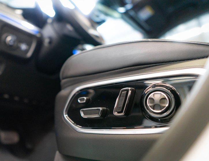 Jeep Grand Cherokee 18