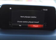 Mazda CX-5 SUV / Terénní 2,0 l 118 kw