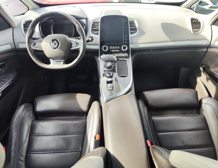 Renault Espace MPV 1,6 l 118 kw