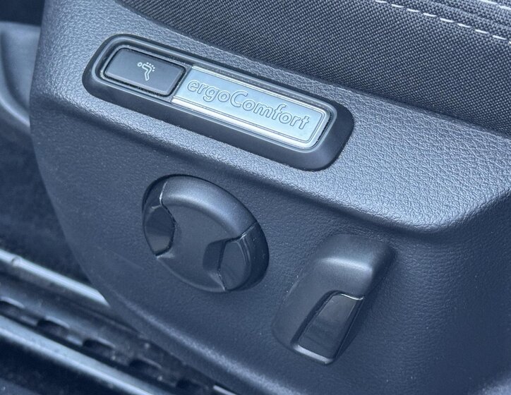 Volkswagen Passat Kombi 2,0 l 110 kw