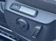 Volkswagen Passat Kombi 2,0 l 110 kw