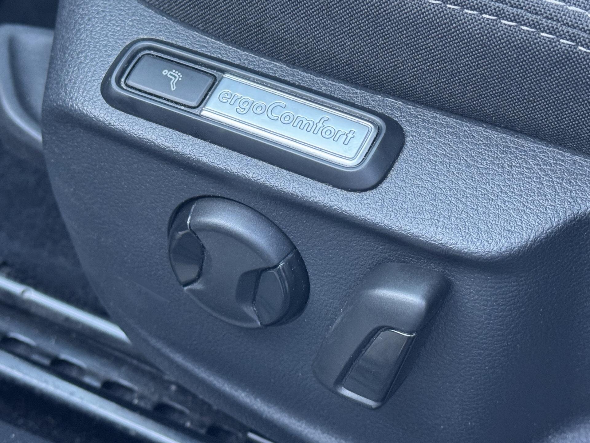 Volkswagen Passat Kombi 2,0 l 110 kw