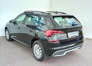 Škoda Kamiq Kombi 999,0 81 kw