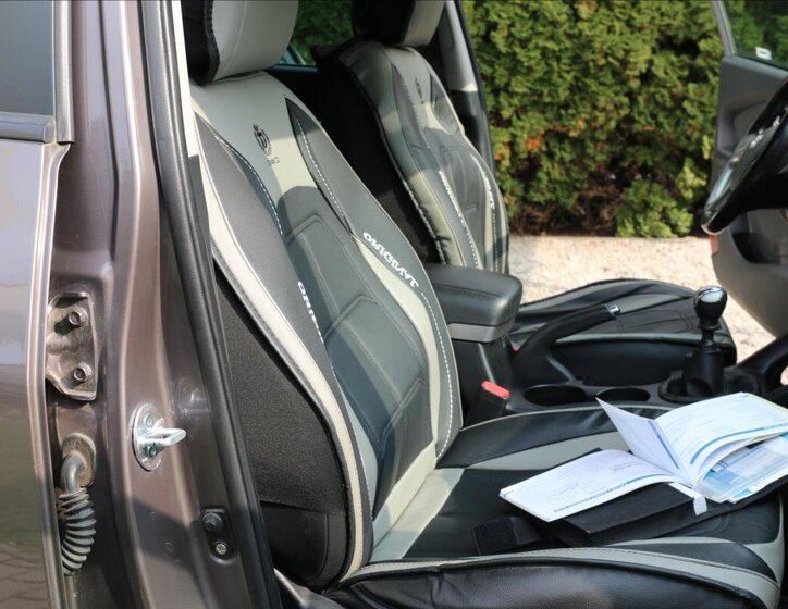 Hyundai ix35 SUV / Terénní 1,7 l 85 kw