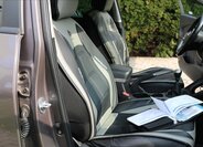 Hyundai ix35 SUV / Terénní 1,7 l 85 kw