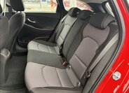 Hyundai i30 Kombi 1,5 l 80 kw