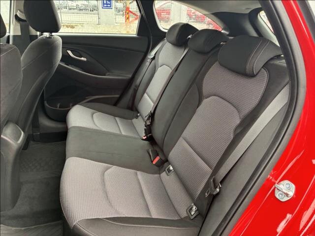 Hyundai i30 Kombi 1,5 l 80 kw