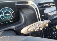 Hyundai Tucson SUV 1,6 l 100 kw