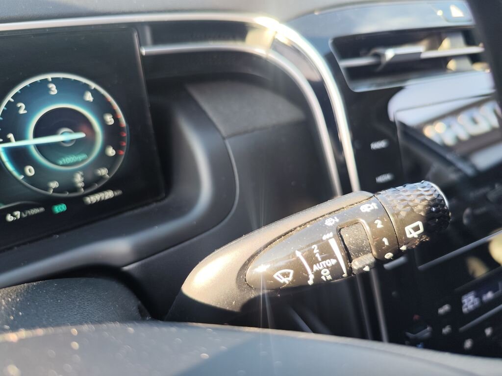 Hyundai Tucson SUV 1,6 l 100 kw