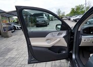 Mercedes-Benz GLE SUV / Terénní 2,9 l 200 kw