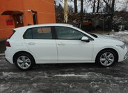 Volkswagen Golf Hatchback 1,5 l 96 kw