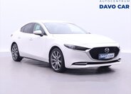 Mazda 3 Sedan 2,0 l 137 kw