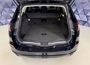 Ford Mondeo Kombi 2,0 l 132 kw