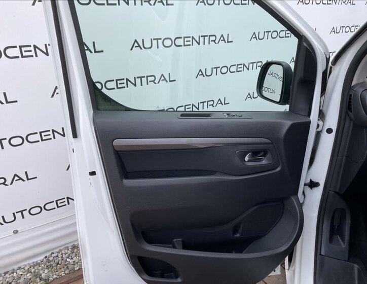 Citroën SpaceTourer 18