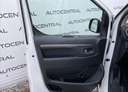 Citroën SpaceTourer 18