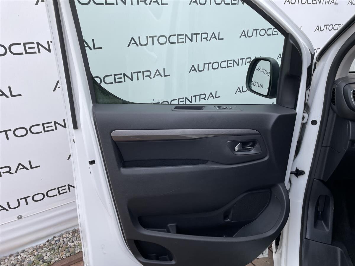 Citroën SpaceTourer