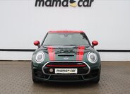 Mini Clubman 2