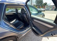 Audi A4 Allroad Kombi 3,0 l 176 kw