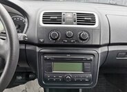 Škoda Fabia Hatchback 1,2 l 44 kw