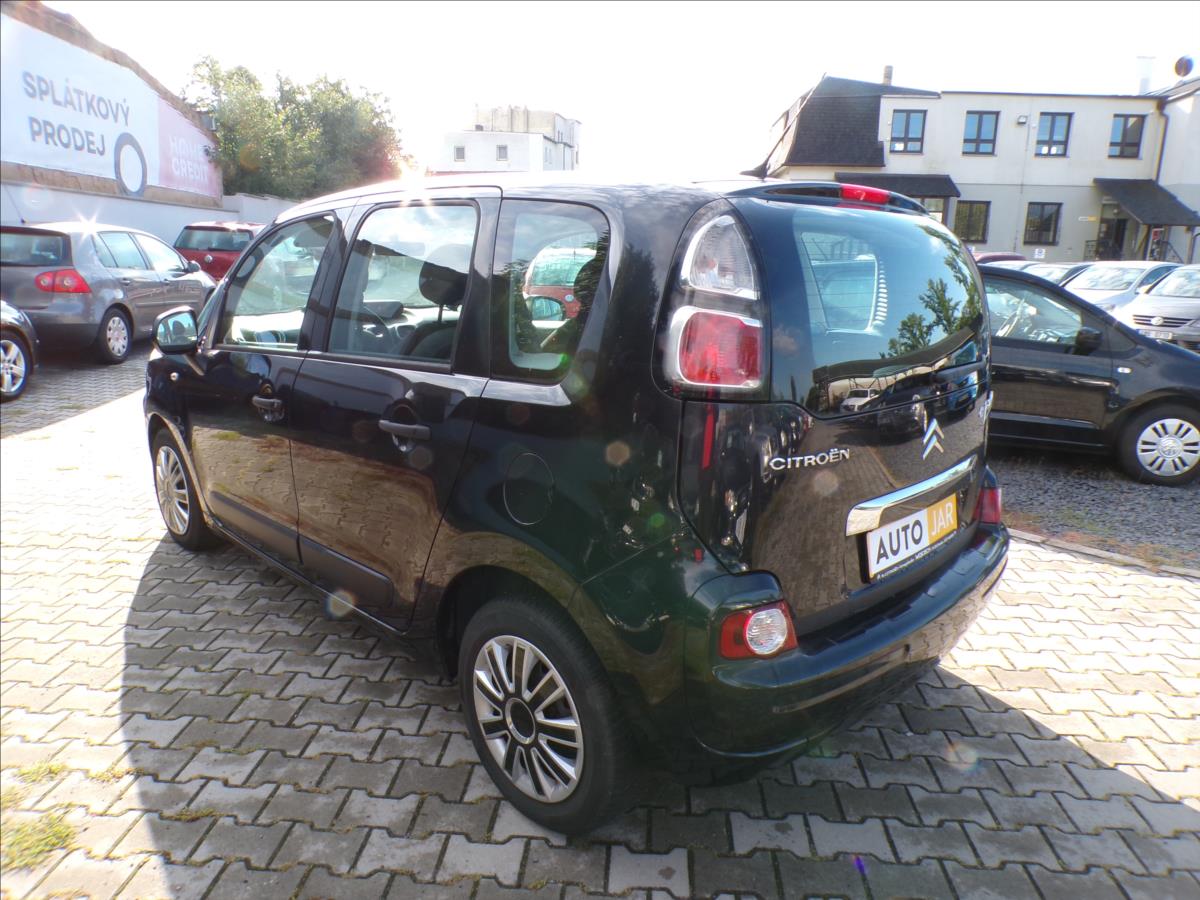 Citroën C3 Picasso