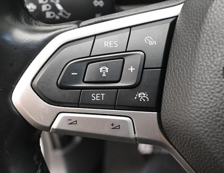 Volkswagen Passat Kombi 2,0 l 110 kw