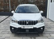 Suzuki S-Cross Hatchback 998,0 82 kw