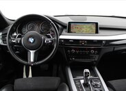 BMW X5 SUV 3,0 l 190 kw