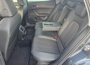 Cupra Formentor SUV / Terénní 1,5 l 110 kw