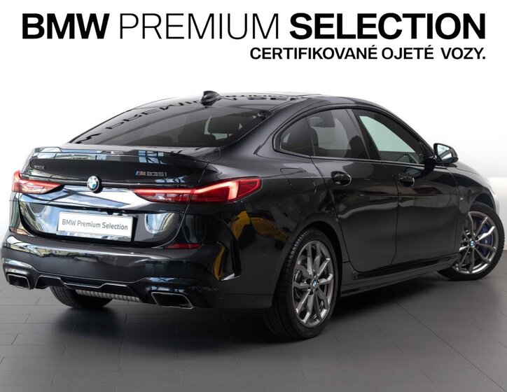 BMW Řada 2 Ostatní 2,0 l 225 kw