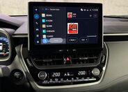 Toyota Corolla Cross 16