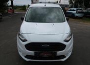 Ford Transit Connect 7