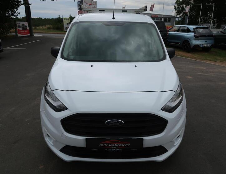 Ford Transit Connect 7