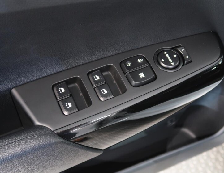 KIA Picanto Hatchback 999,0 46 kw