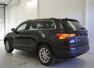 Škoda Kodiaq SUV / Terénní 2,0 l 110 kw