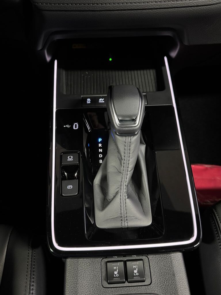 Toyota Corolla Cross SUV 2,0 l 133 kw