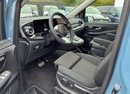 Mercedes-Benz Třídy V 15