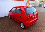 Chevrolet Spark 8