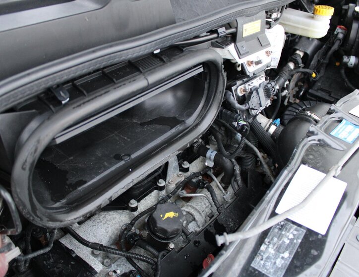 Fiat Ducato Ostatní 2,3 l 130 kw