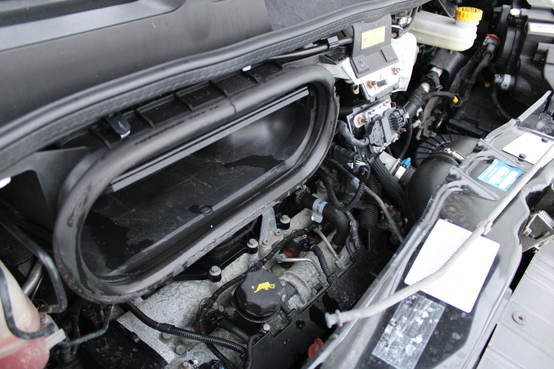 Fiat Ducato Ostatní 2,3 l 130 kw