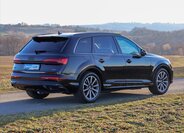 Audi Q7 SUV / Terénní 3,0 l 210 kw
