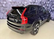 Volvo XC90 7